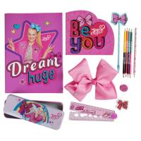 JoJo Siwa Bows Bumper Stationery Set with Bow Extra Image 1 Preview